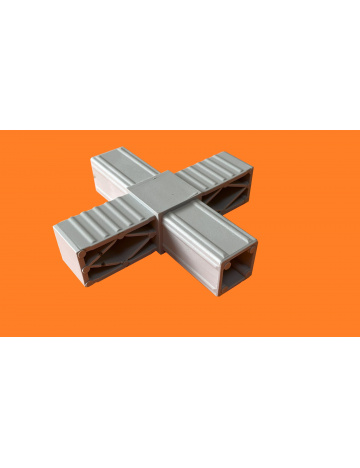 Plastová spojka 305