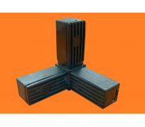 Plastová spojka 253/KJ