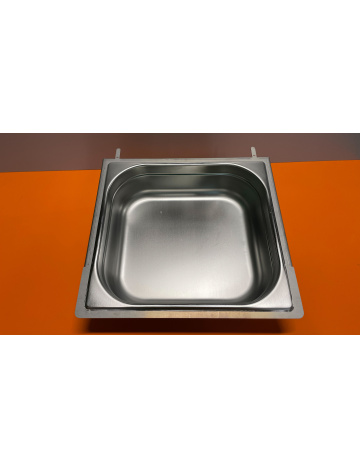 Vysoká kúpace vanička