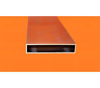 Hliníkový profil (HJ82)