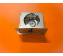 Krmný pult zásuvný, nerez KPN 01