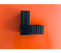 Plastová spojka 401Č