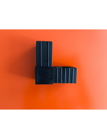 Plastová spojka 401Č