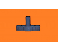 Plastová spojka 254Č