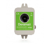 Ultrazvukový plašič koček, psů a divoké zvěře (Deramax® - Kitty)