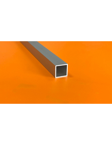 Hliníkový profil (HJ15 elox.)