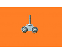 Nosný vozík pro závěsný systém 05