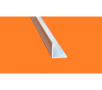 Hliníkový profil L (HL33)