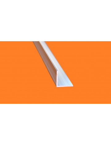 Hliníkový profil L (HL33)