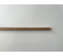 Bidlo dřevěné, 12 mm