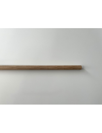 Bidlo dřevěné, 12 mm