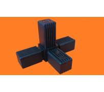 Plastová spojka 302/KJ