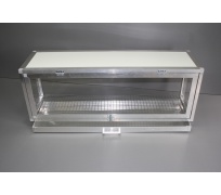 Krmný box s šuplíkem