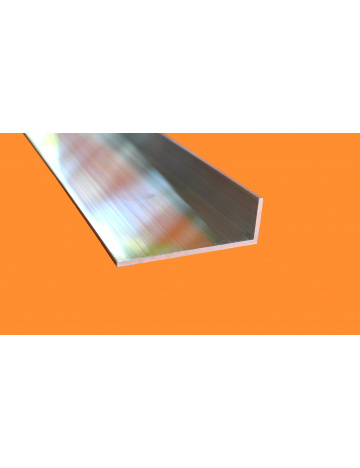 Profil aluminiowy L (HL62)