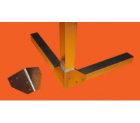 Hliníková výztuž 05