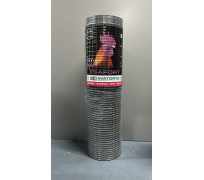 ESAFORT pletivo, oko 16x16mm, drát 1,20mm ROLE