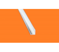 Hliníkový profil L (HL15)