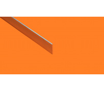 Hliníková pásovina (HP22)