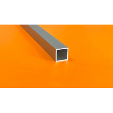 Hliníkový profil HJ15