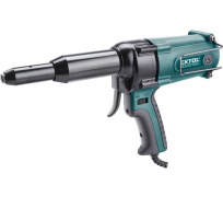 Nýtovací kleště, elektrické