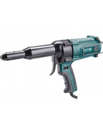 Nýtovací kleště, elektrické