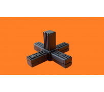 Plastová spojka 206/KJ