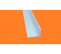 Hliníkový profil L (HL32 elox.)