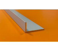 Profil aluminiowy L (HL62 anod.)