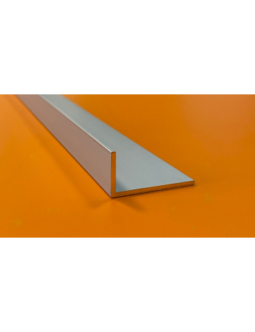 Profil aluminiowy L (HL62 anod.)
