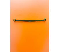 Spojka pro dutou tyč 08