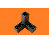 Plastová spojka 303Č