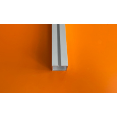 Hliníkový profil HJ20