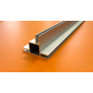 Hliníkový profil (HJ15V8 elox.)