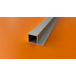 Hliníkový profil (HJ15K1 elox.)