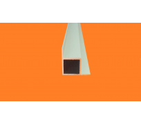 Hliníkový profil (HJ20K3 elox.)