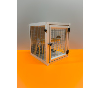 Přepravka Amazon v elox. úpravě