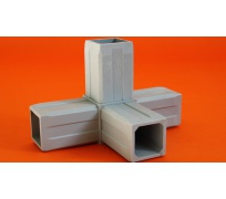 Plastová spojka 402H