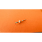 Trhací nýty (4,8 x 24mm průměr hlavy 14mm)