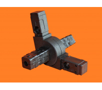 Plastová spojka 2012