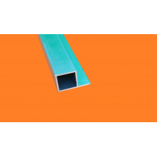 Hliníkový profil HJ15K