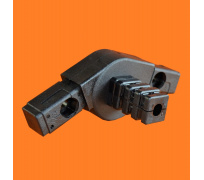 Plastová spojka 2511