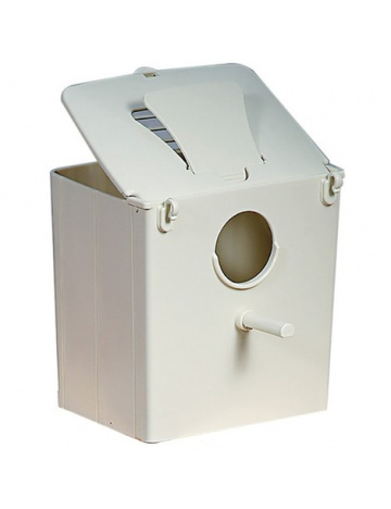 Budka dla ptaków (N012)