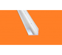 Hliníkový profil L (HL32)