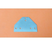 Nerezová výztuž 07