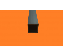 Hliníkový profil (HJ33 černý elox.)