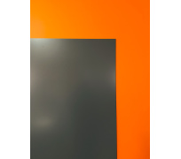 Sendvičová deska antracit, 3mm (100X150cm)