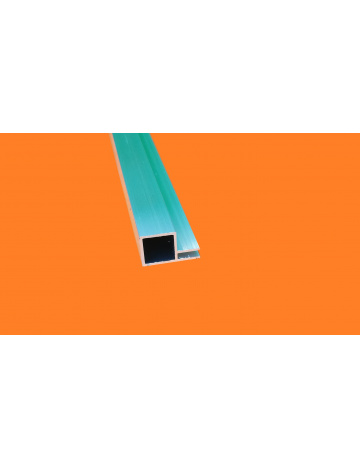 Hliníkový profil (HJ15V1)