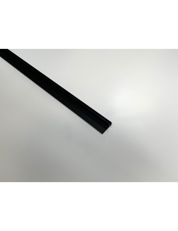 Hliníkový profil (HJF černý elox.)