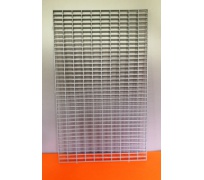 Plastový rošt do přepravních boxů