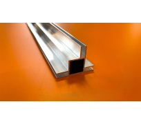 Hliníkový profil (HJ15V8)